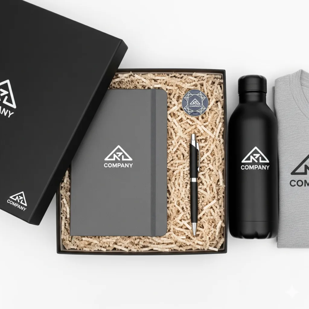 Corporate Gift Set